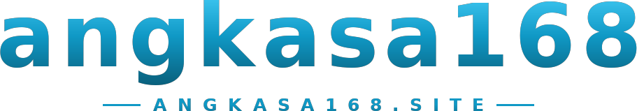 angkasa168 logo